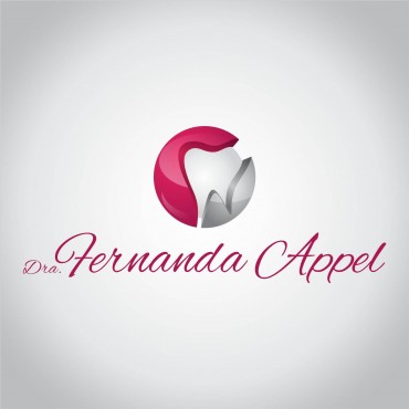 Logomarca | Dra. Fernanda Appel