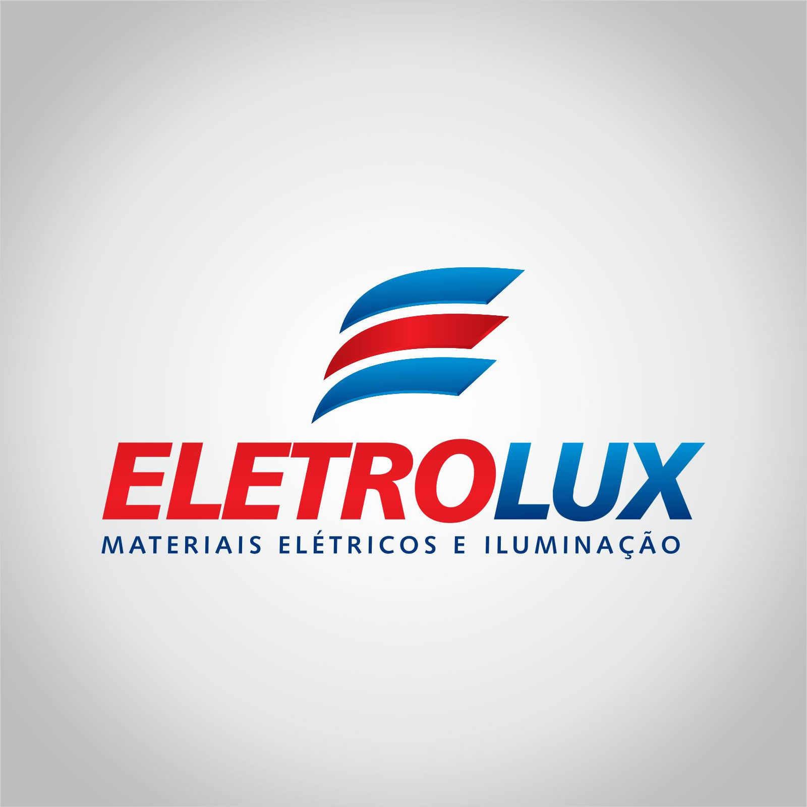 Logomarca | Eletrolux Materiais Elétricos e Iluminação
