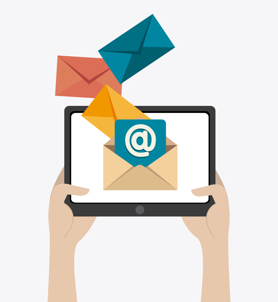 8 razões para sua empresa usar e-mail marketing