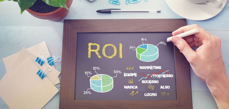 Retorno sobre investimento: como implantar o ROI na minha empresa?