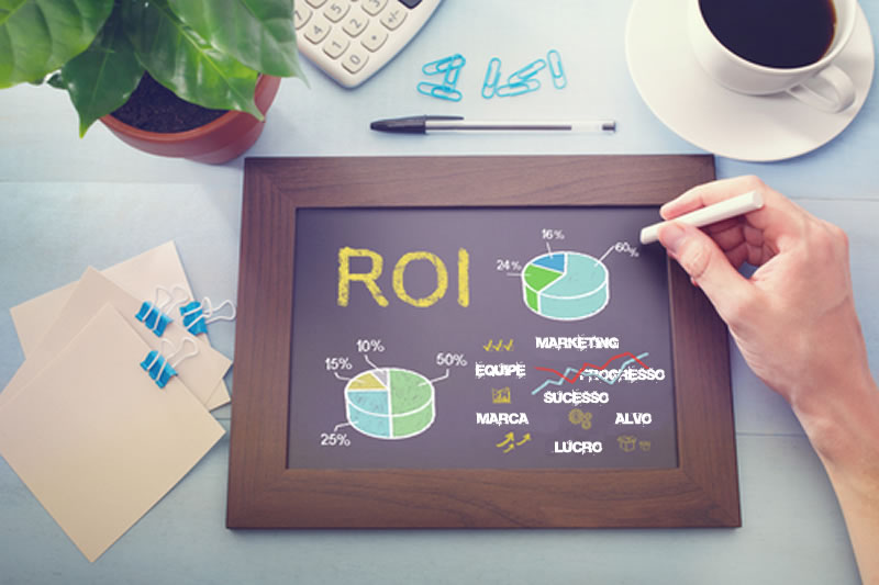 Retorno sobre investimento: como implantar o ROI na minha empresa?