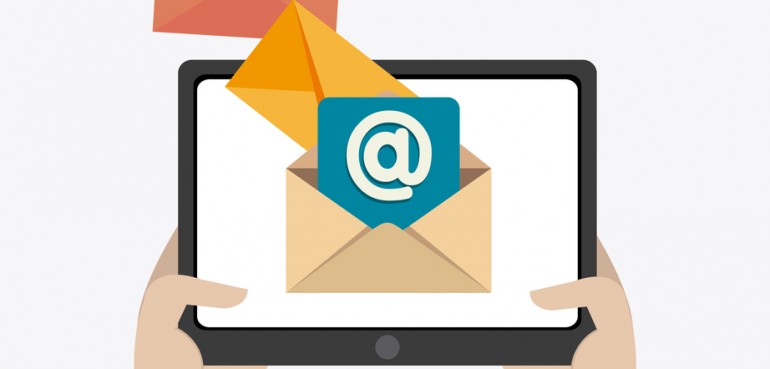8 razões para sua empresa usar e-mail marketing