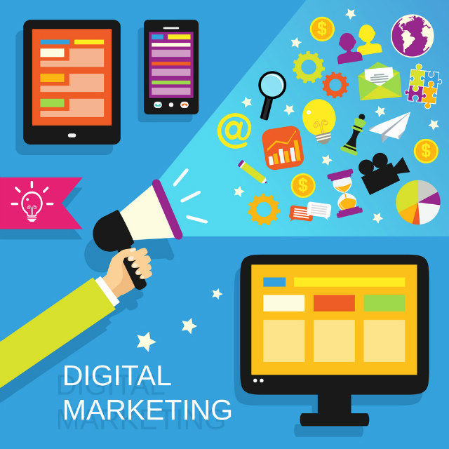 O que é marketing digital e como fazer