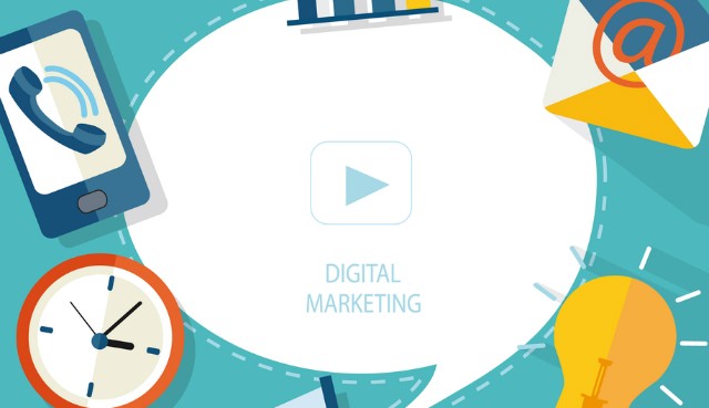 Quais são os pilares do marketing digital?