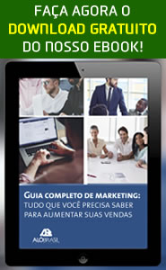 Faça o download gratuito do nosso ebook: Guia Completo de Marketing